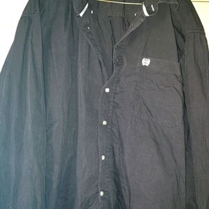 Cinch Western shirt